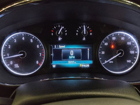 Used 2018 Buick Encore Preferred AWD/4WD image 23