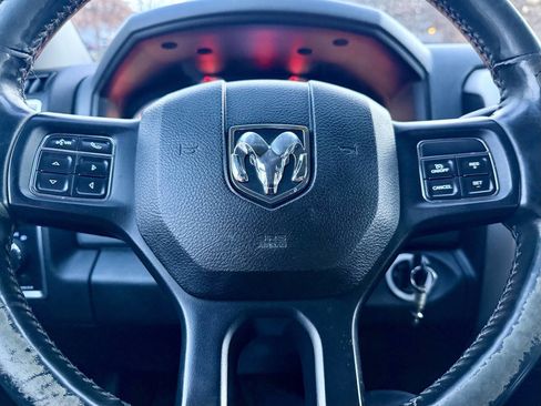 Used 2016 RAM 3500 SLT w/ Quick Order Package 29G SLT image 45