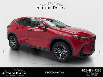 Used 2024 Lexus NX 350 AWD w/ Cold Area Package