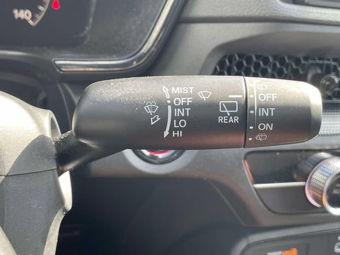 Used 2023 Honda CR-V LX image 23
