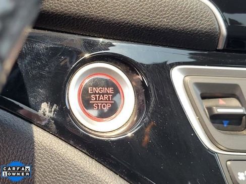 Used 2022 Honda Passport Elite image 19