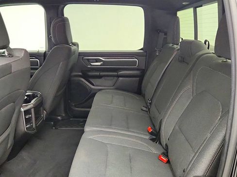 Used 2019 RAM 1500 Big Horn AWD/4WD image 20