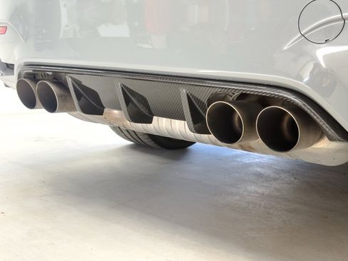 Used 2019 BMW M4 CS w/ Executive Package image 23