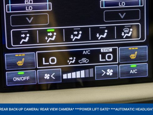 Used 2024 Subaru Outback Onyx Edition AWD/4WD image 11