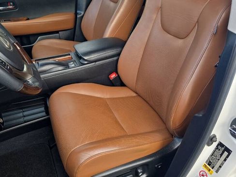 Used 2014 Lexus RX 350 AWD w/ Navigation Package image 9