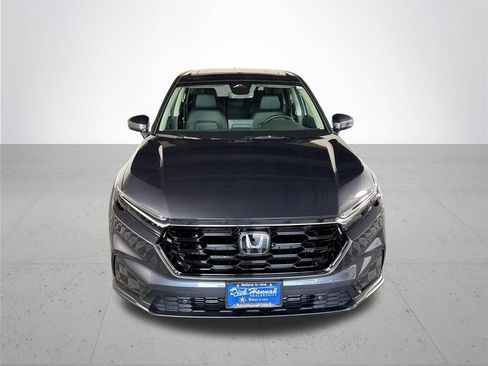 New 2026 Honda CR-V EX-L image 3