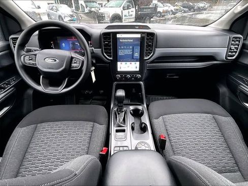 New 2025 Ford Ranger XL w/ Trailer Tow Package image 6