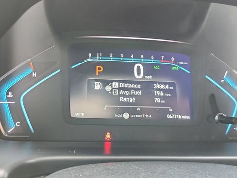 Used 2019 Honda Odyssey EX-L image 31