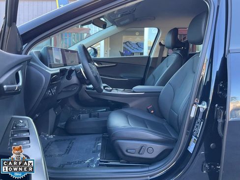 Used 2024 Kia EV6 Wind w/ Wind Technology Package RWD image 8