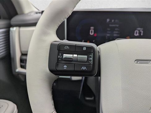 New 2026 Hyundai Santa Fe SEL FWD image 13