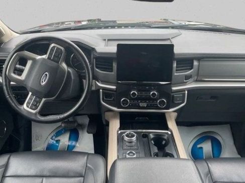 Used 2024 Ford Expedition Max XLT AWD/4WD image 10