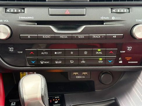 Certified 2022 Lexus RX 350 F Sport w/ Accessory Package AWD/4WD image 16