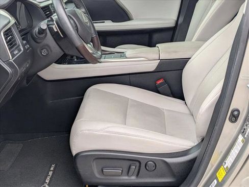 Used 2022 Lexus RX 450h AWD w/ Premium Package image 17