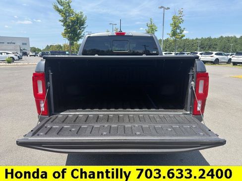 Used 2023 Ford Ranger XLT w/ Equipment Group 302A High AWD/4WD image 27
