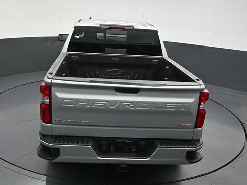 Used 2022 Chevrolet Silverado 1500 RST w/ Convenience Package II RWD image 19