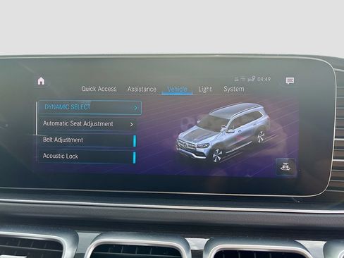 Used 2020 Mercedes-Benz GLS 450 4MATIC image 39