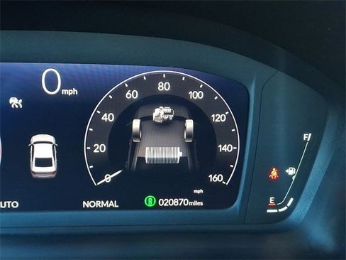 Certified 2023 Honda Accord Sport image 21