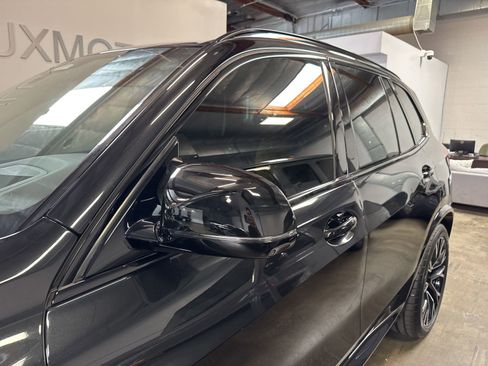 Used 2022 BMW X5 M w/ Competition Package 2 AWD/4WD image 7