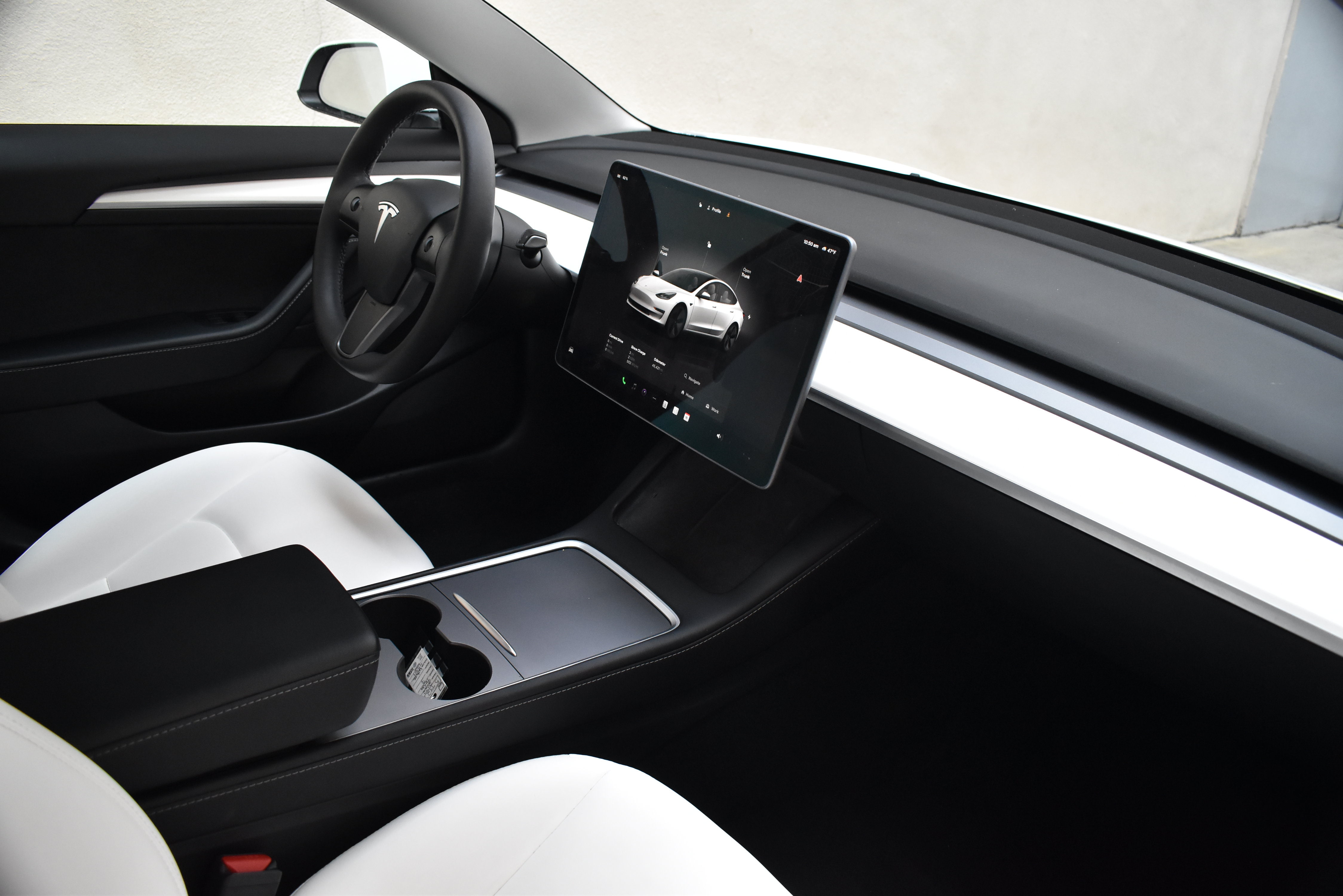 Used 2019 Tesla Model 3 Mid Range RWD image 23