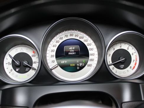 Used 2014 Mercedes-Benz E 350 4MATIC image 20