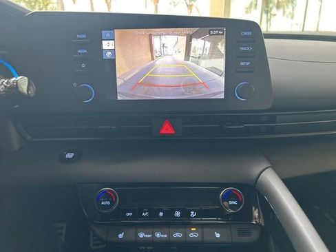 New 2026 Hyundai Elantra SEL Sport Premium image 11