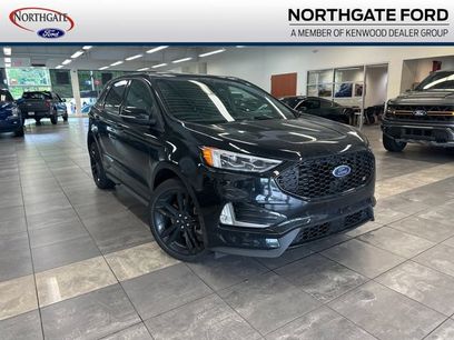 Used 2023 Ford Edge ST w/ Equipment Group 401A