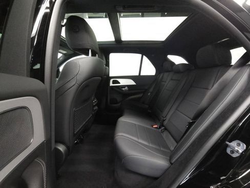 Certified 2026 Mercedes-Benz GLE 350 4MATIC image 27