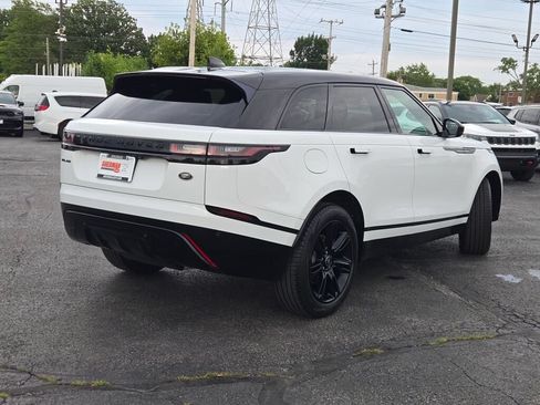 Used 2022 Land Rover Range Rover Velar R-Dynamic S AWD/4WD image 20