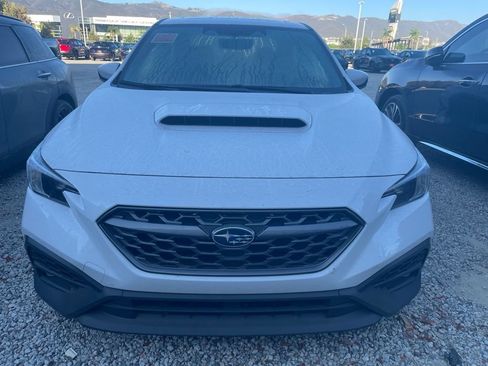 Used 2024 Subaru WRX Premium AWD/4WD image 3