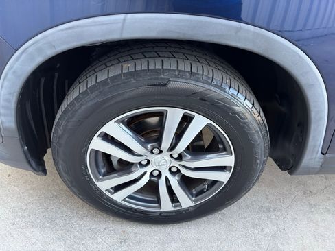 Used 2018 Honda Pilot EX-L image 10