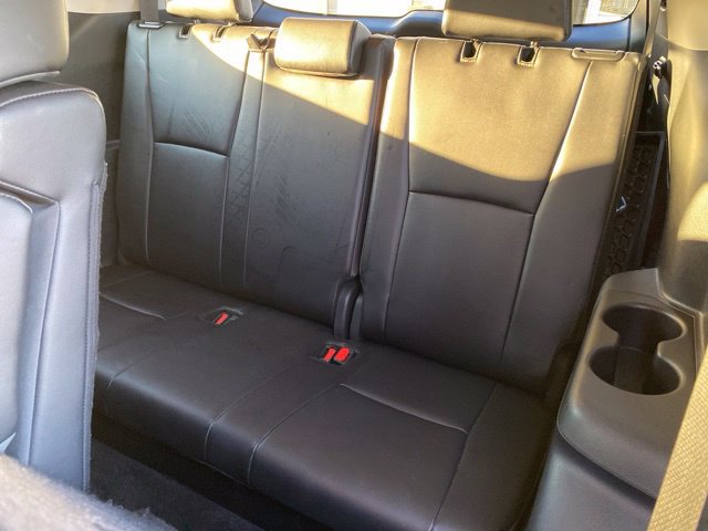 Used 2024 Toyota Highlander Limited AWD/4WD image 33