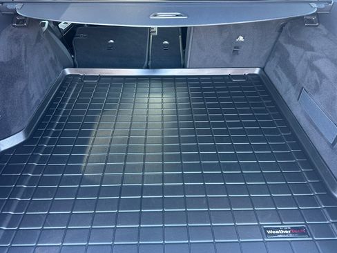 Certified 2024 Mercedes-Benz E 450 4MATIC All-Terrain Wagon image 15