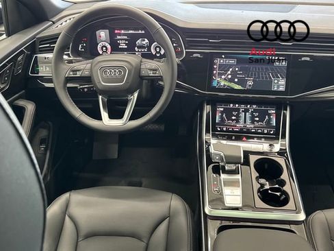 New 2026 Audi Q8 Premium Plus image 34