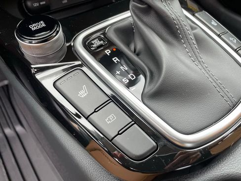 New 2026 Kia Seltos EX w/ EX Sunroof Package FWD image 19