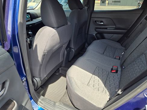 New 2026 Nissan Kicks SV w/ Charging Package FWD image 10