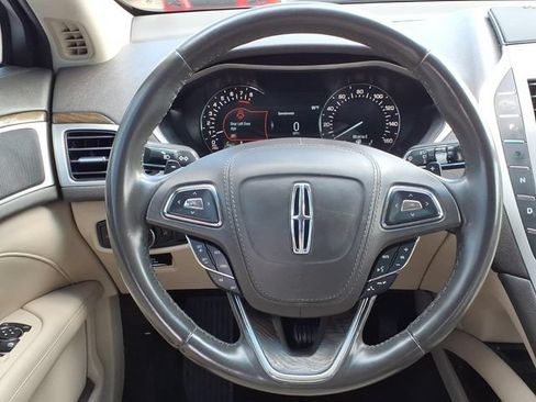 Used 2017 Lincoln MKZ Select w/ Select Plus Package FWD image 15