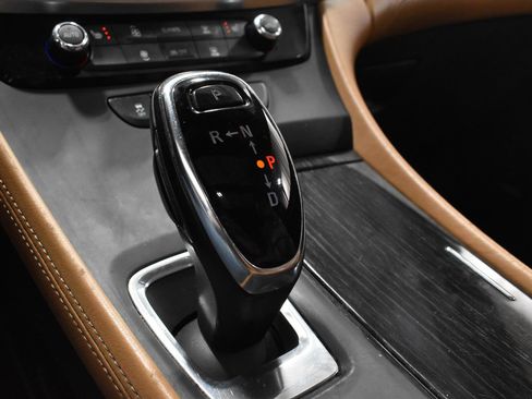 Used 2017 Buick LaCrosse Essence w/ Sun and Shade Package image 19