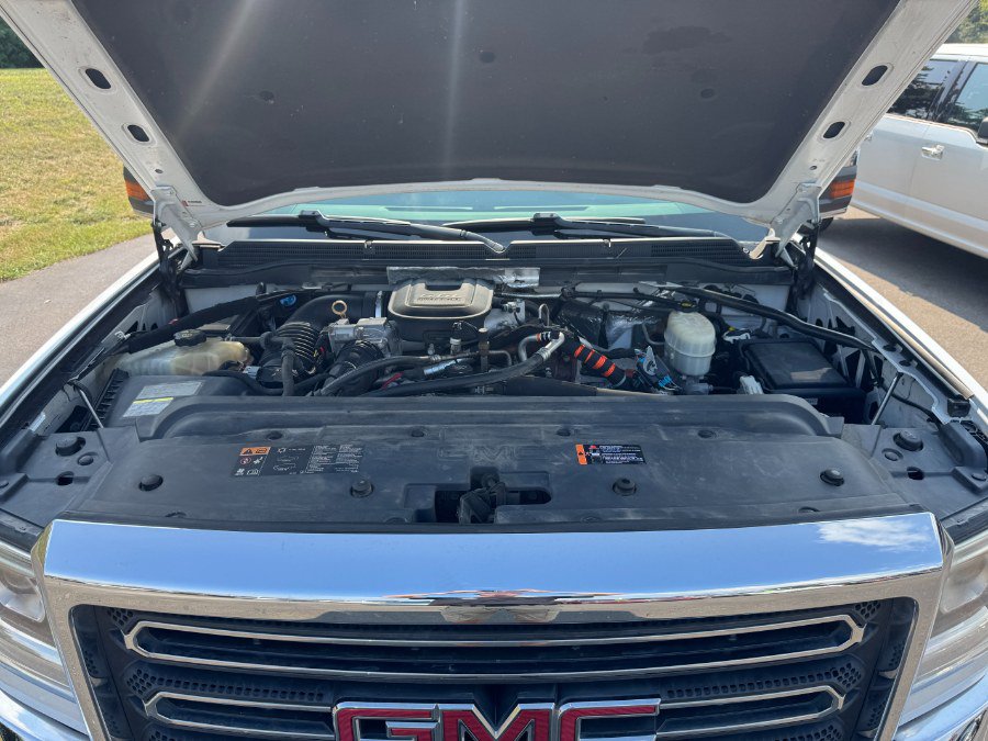 Used 2015 GMC Sierra 3500 SLT AWD/4WD image 23