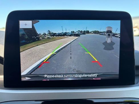 Used 2020 Ford Escape SEL AWD/4WD image 21