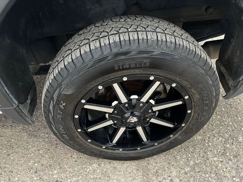 Used 2020 GMC Sierra 1500 AT4 w/ AT4 Premium Package image 10