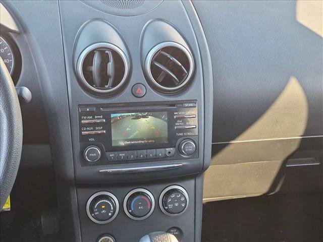 Used 2015 Nissan Rogue S w/ Convenience Package FWD image 11