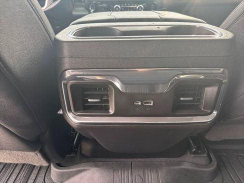 Used 2023 GMC Sierra 1500 Elevation w/ Elevation Premium Package AWD/4WD image 24