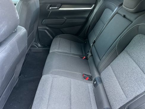 Used 2025 GMC Terrain Elevation AWD/4WD image 12