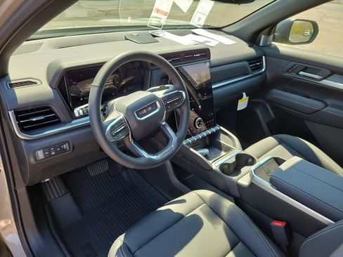 New 2026 GMC Terrain Elevation AWD/4WD image 19