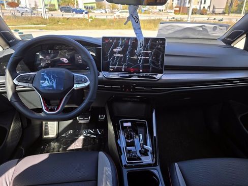 New 2026 Volkswagen GTI SE image 8