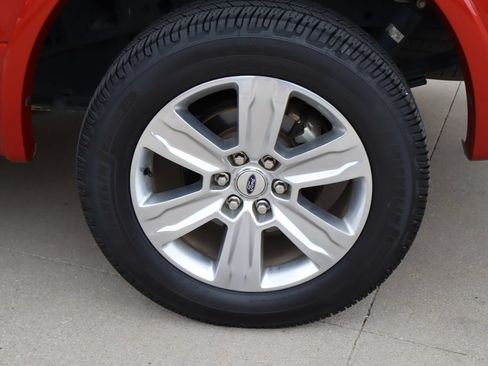 Used 2020 Ford F150 Platinum w/ Equipment Group 701A Luxury RWD image 31