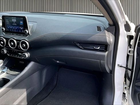 Used 2023 Nissan Sentra SV w/ All-Weather Package image 18