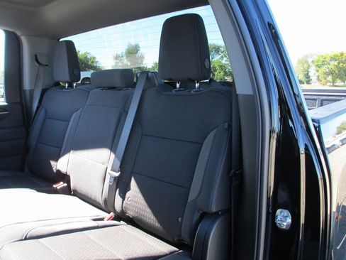 New 2026 GMC Sierra 3500 SLE w/ SLE Value Package image 15