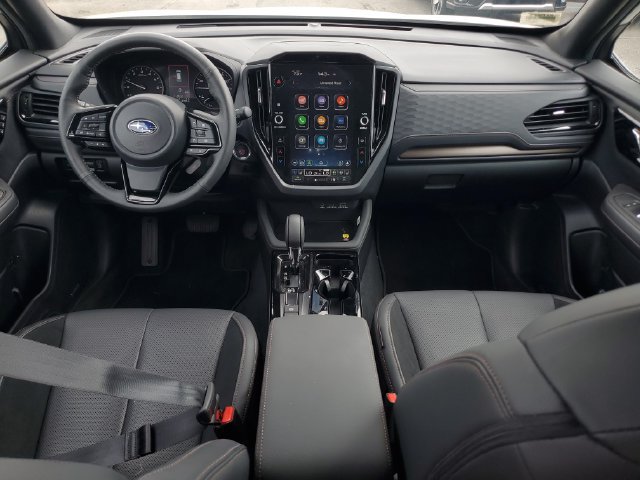 Certified 2026 Subaru Forester Touring w/ Touring Package AWD/4WD image 18