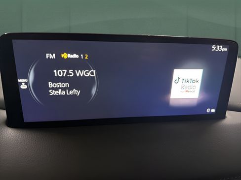 Used 2024 MAZDA CX-5 AWD 2.5 S w/ Select Package image 20